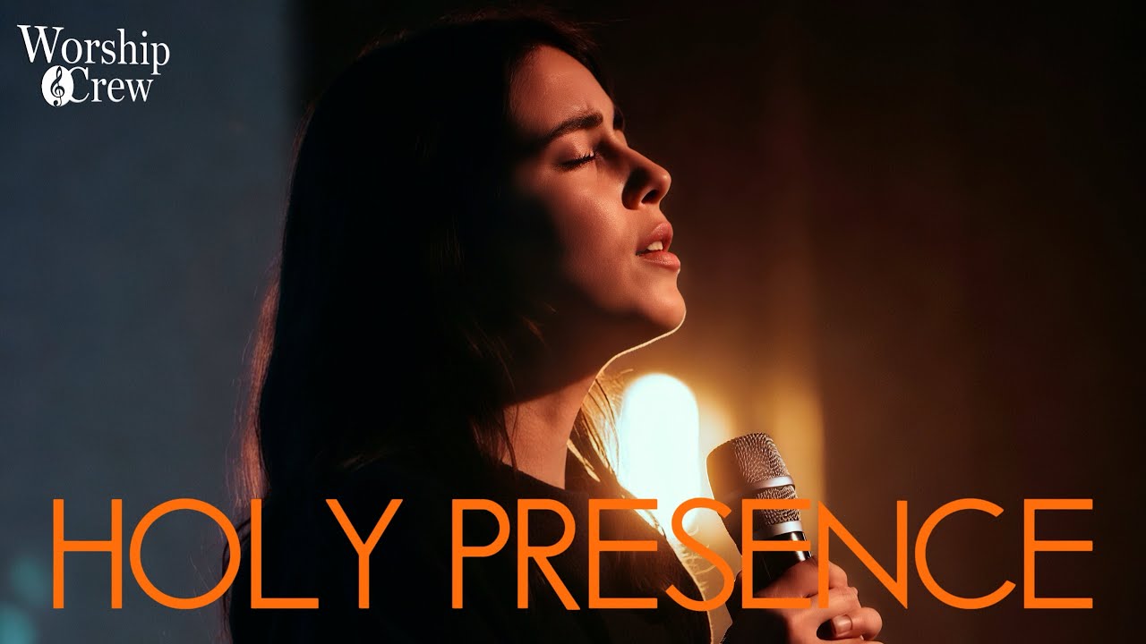 Fill This Place With Your Glory | Deep Worship Moment