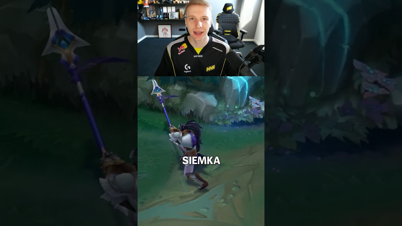 3 TIPY DO HUSARZA OD @Jankoss! #leagueoflegends #xinzhao #lolguide #jankos #worlds2025