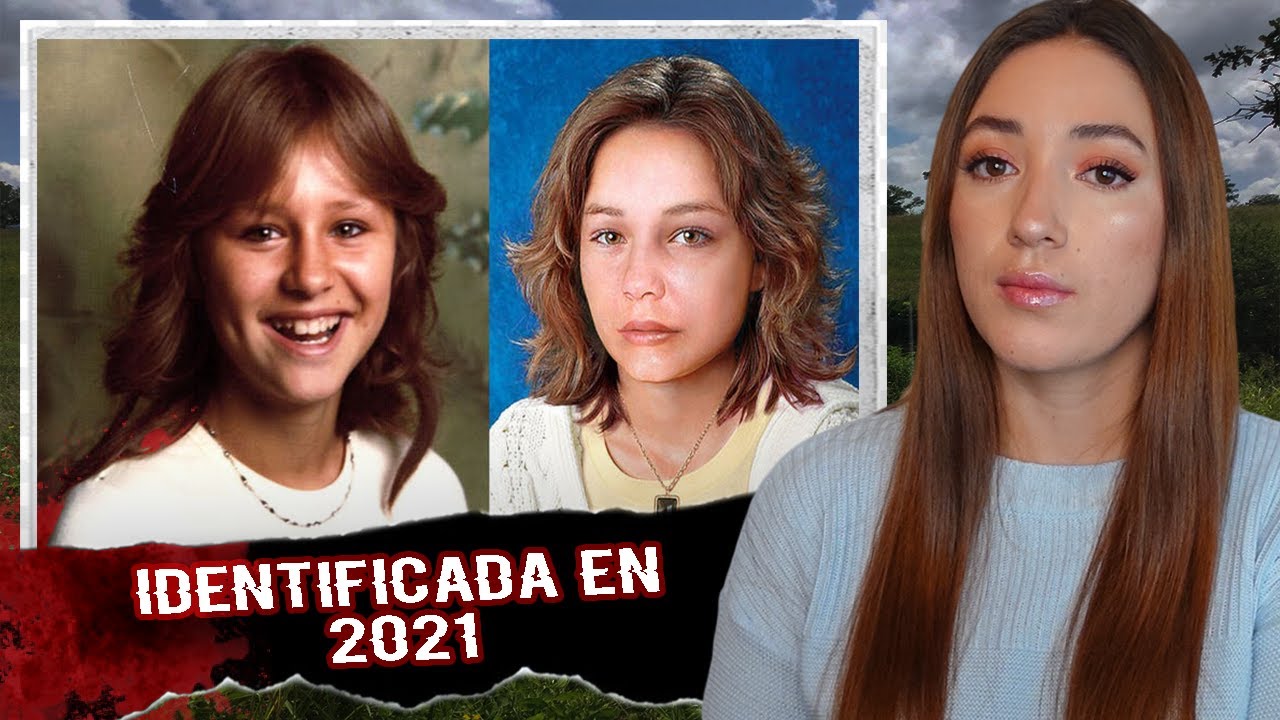 ¡INCREÍBLE! WALKER COUNTY JANE DOE acaba de ser IDENTICADA DESPUES de 41 AÑOS