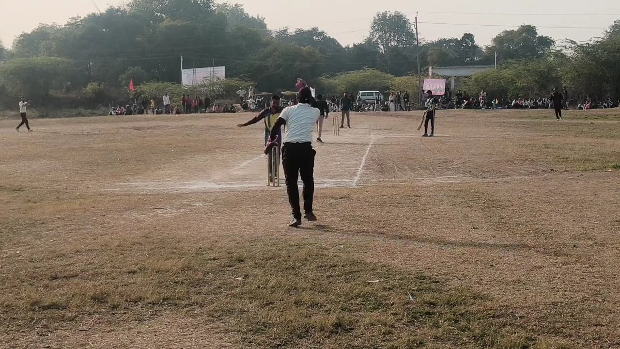 LIVE NOW  बेलाताल रेलवे vs Tiya   match live 