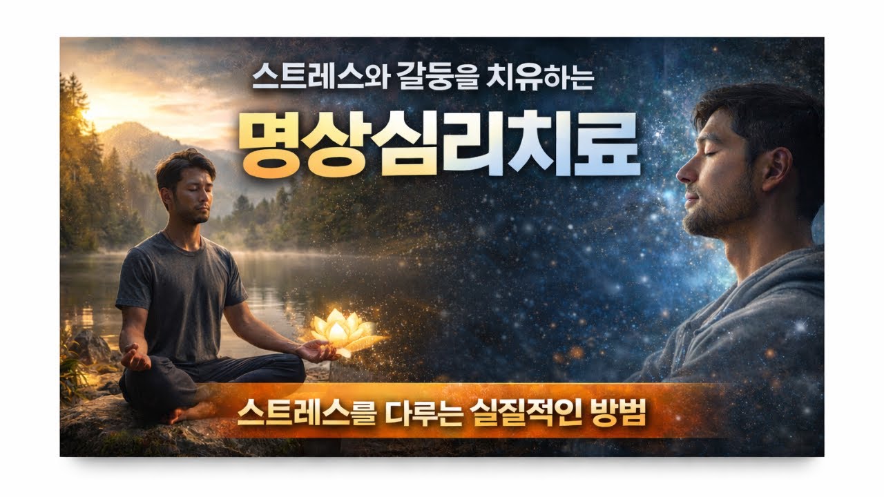 제10장 명상심리치료 : 나는 누구인가? 명상심리치료로 보는 마음의 구조와 가족관계의 연결 고리