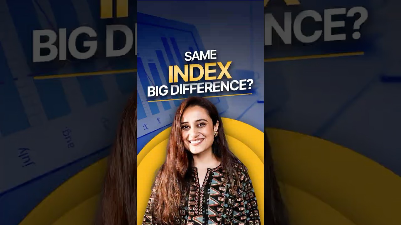 Nifty 500 Momentum 50 vs Nifty 500 Index - Which is Better?