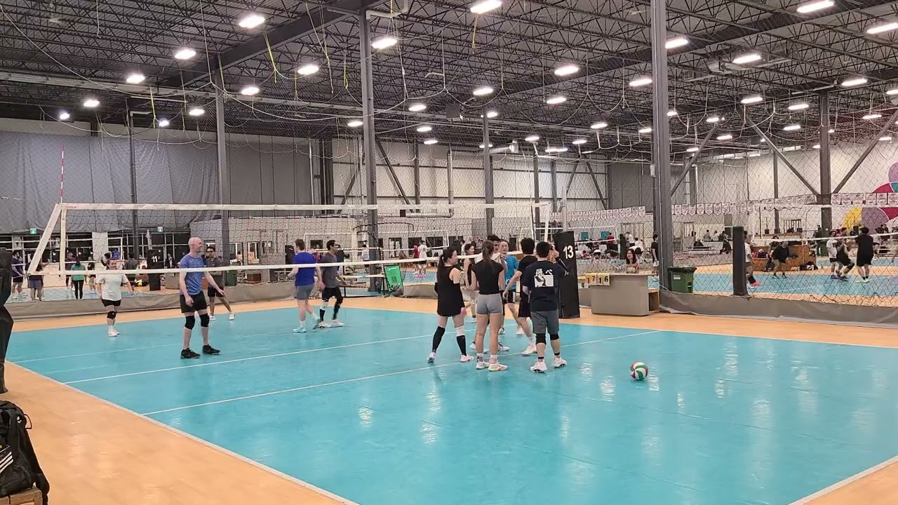 Balls Balls Balls Jan 13th Game 2