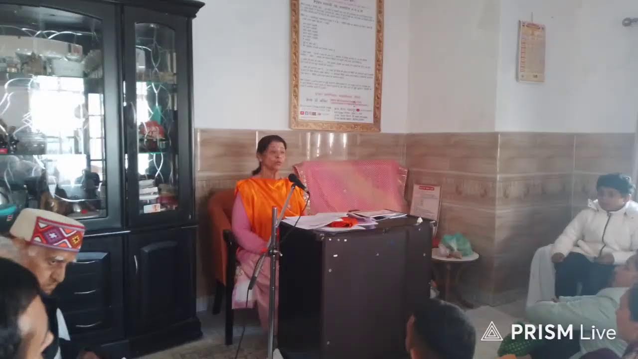 MAHASHIVRATRI  CLASS DATED 15-02-2026 @   P3Y THF HIMACHAL KANGRA