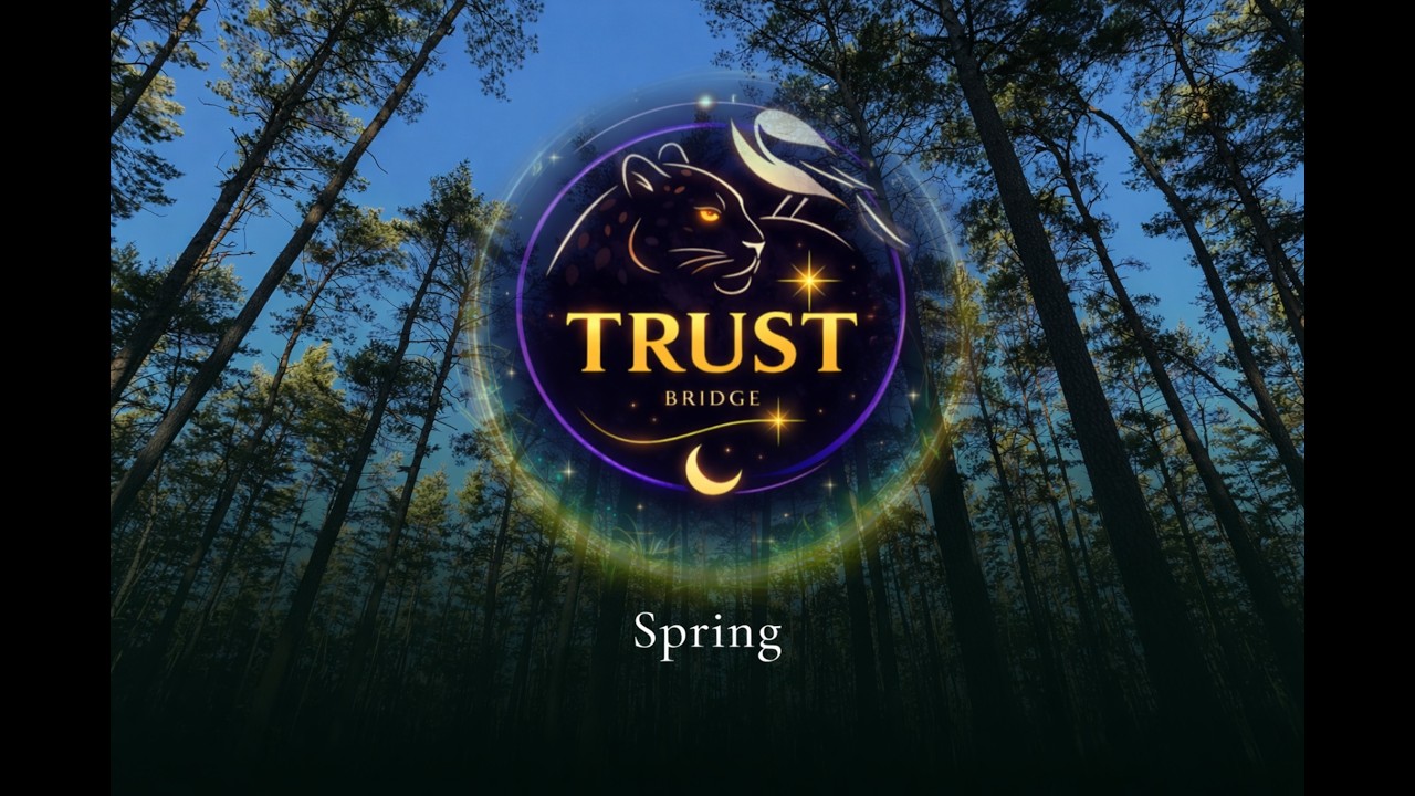 Das Spiel des Lebens | Teil 1: Spring
