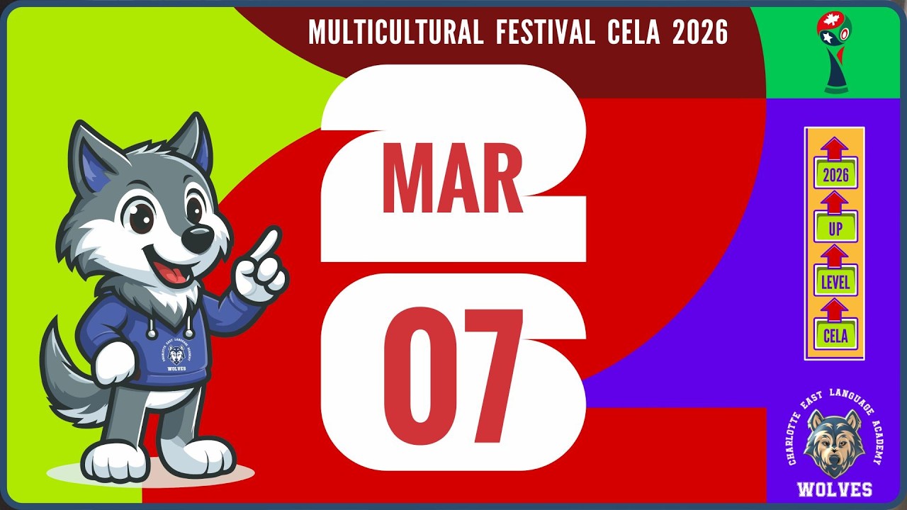 CELA TEACHERS MULTICULTURAL DANCE 2026