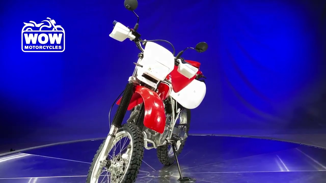2021 Honda&reg; XR650L XR 650