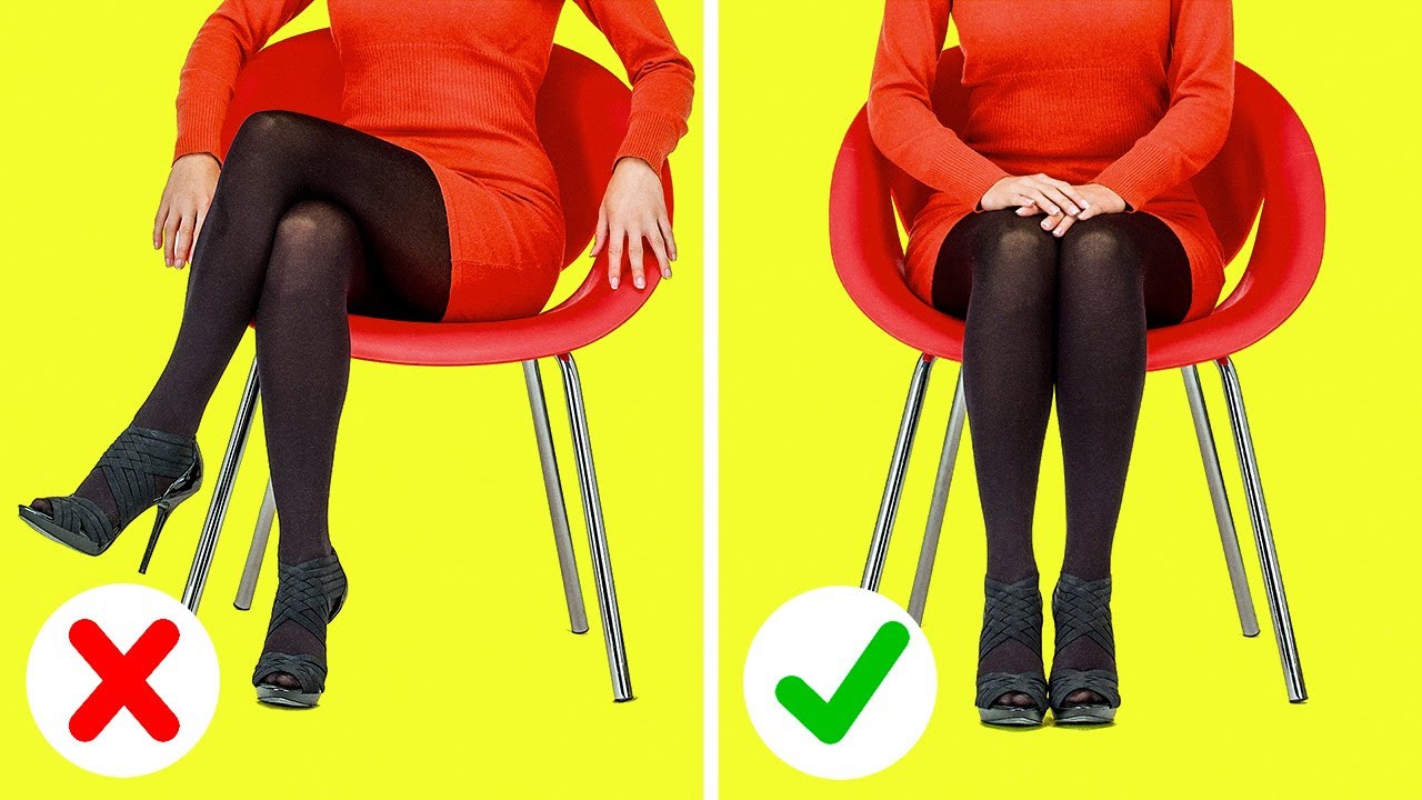 13 RÈGLES DE SAVOIR-VIVRE QU’IL FAUT CONNAÎTRE