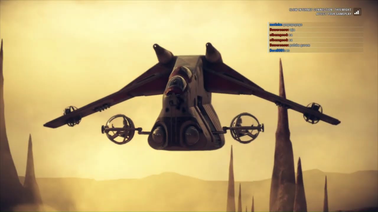 STAR WARS Battlefront II