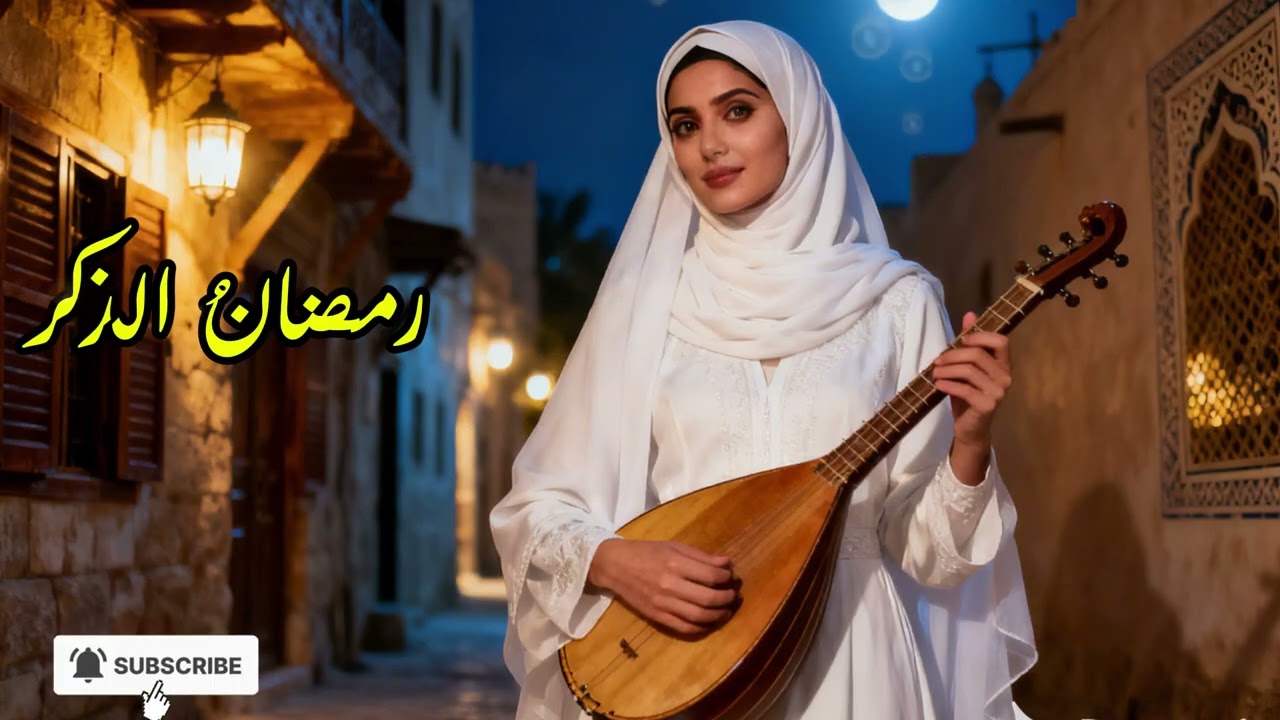 💫أناشيد التراويح والقيام | Taraweeh & Qiyam Ramadan Nasheeds