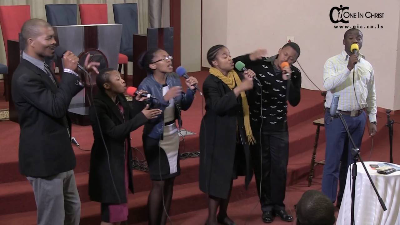 Lala Ho Nna || One In Christ