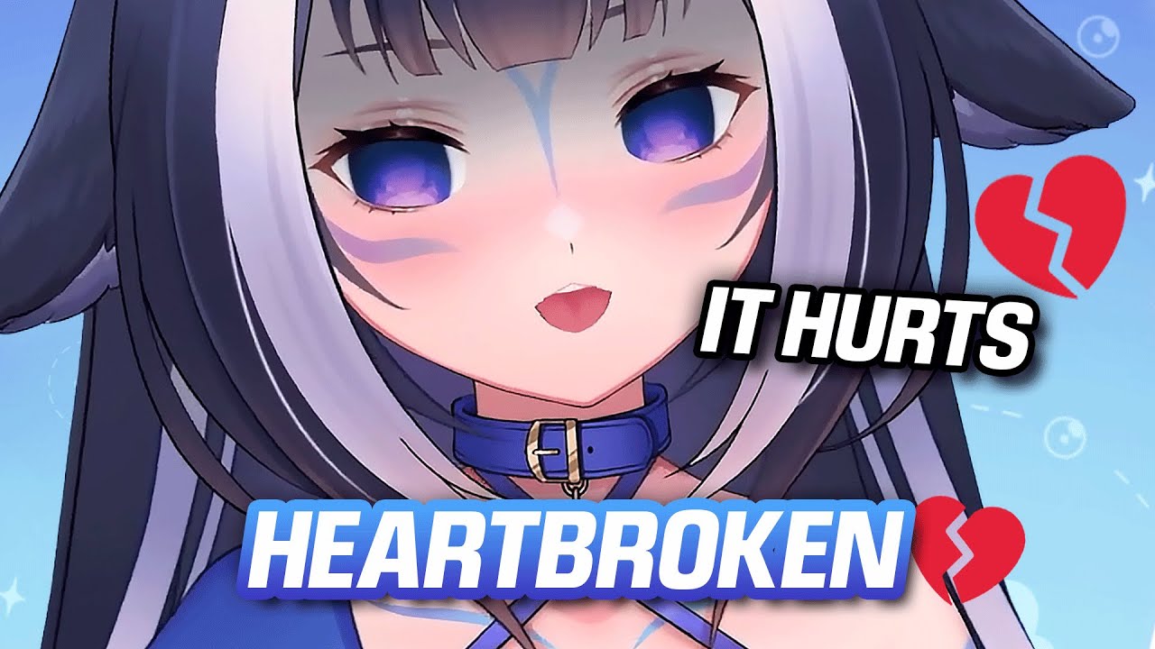 Lily will be single forever