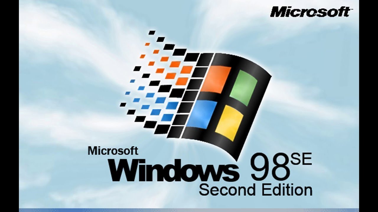 Установка Womdows 98SE Rus за 5 минут