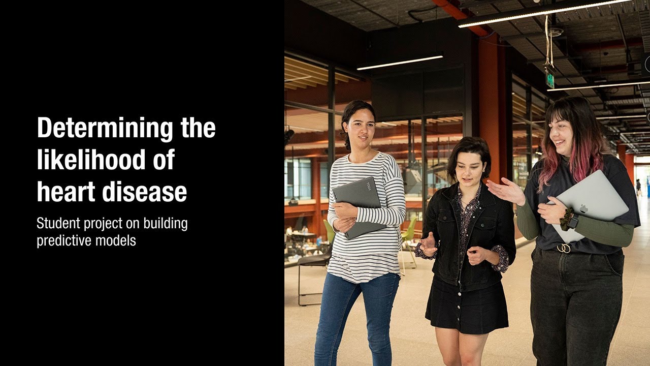 Data Science Studio Project | Monash Faculty of Information Technology