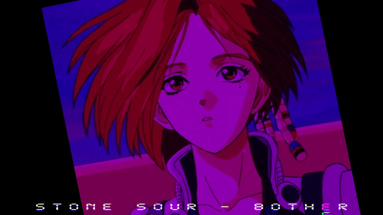 Bother (Slowed and Reverbed)
