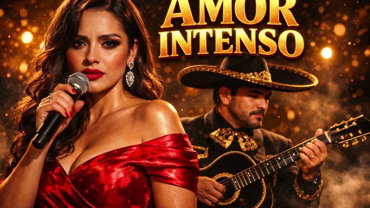 💔 Ranchera de Amor que Está Tocando Milhares de Corações