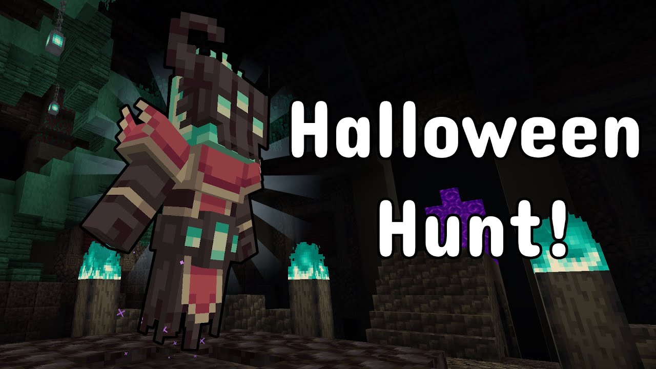 Hive Halloween Rune Locations! (Hive Halloween Hunt 2022)