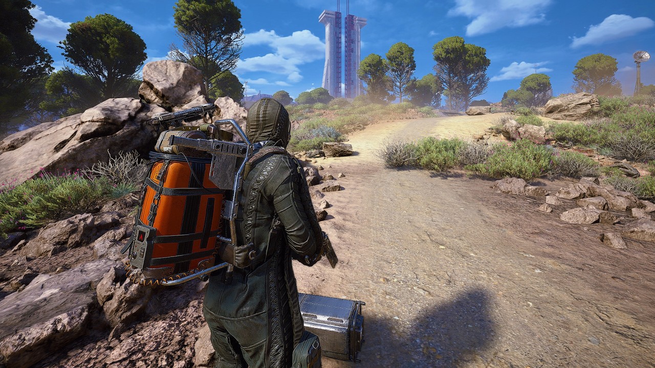 ARC Raiders needs some changes...