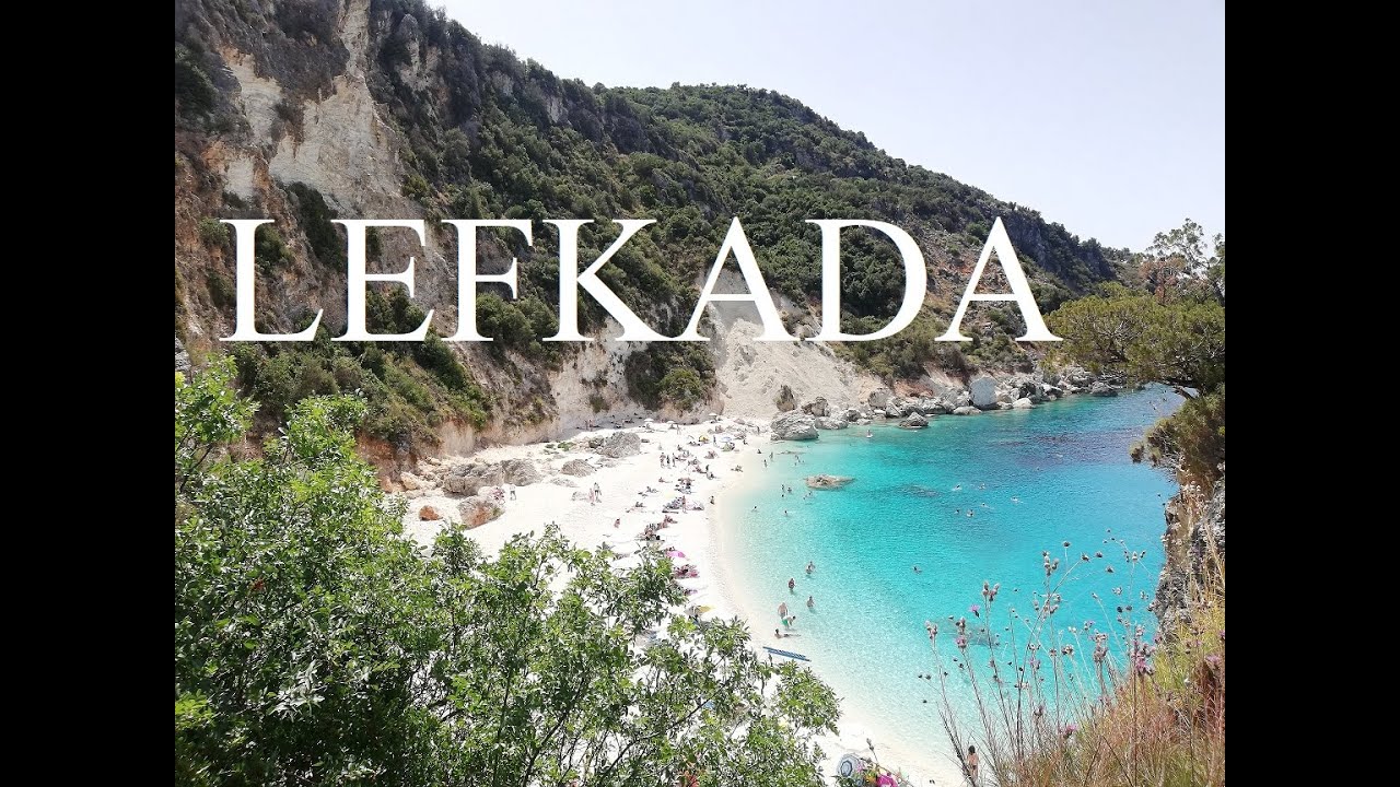 LEFKADA 2024