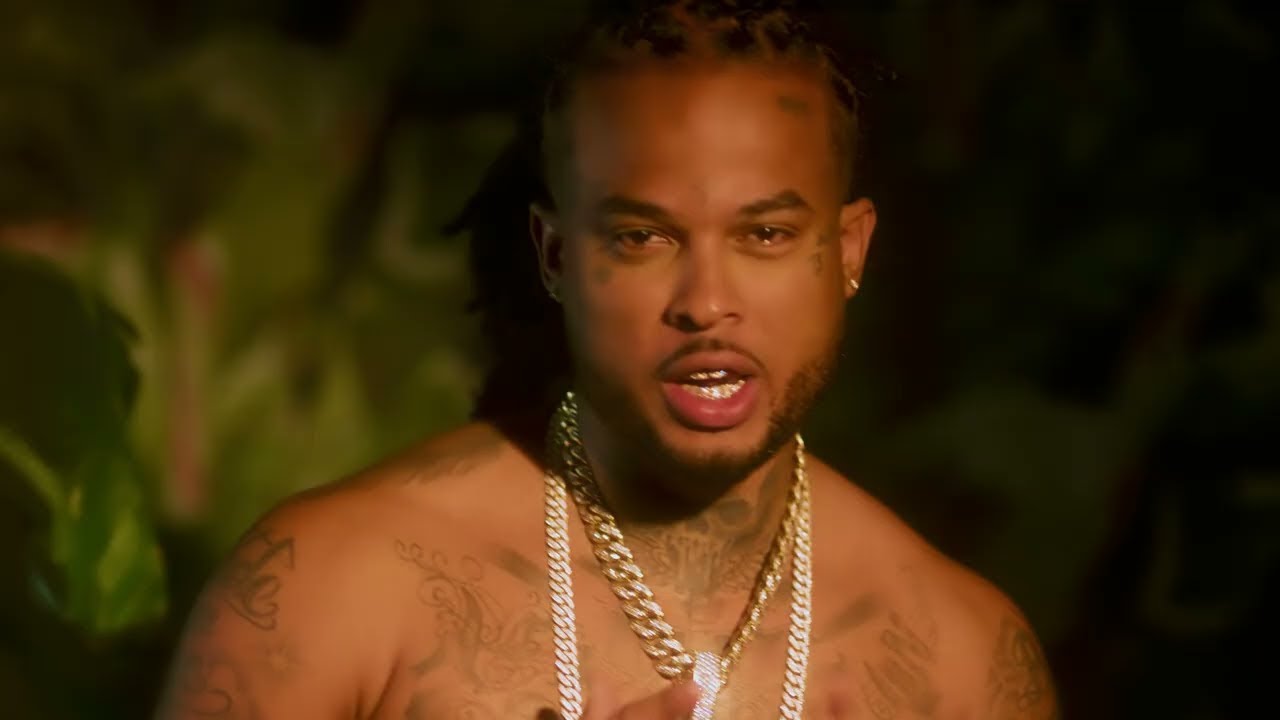 Kalash & Prince Swanny &ndash; Punani Imperial (Clip officiel)