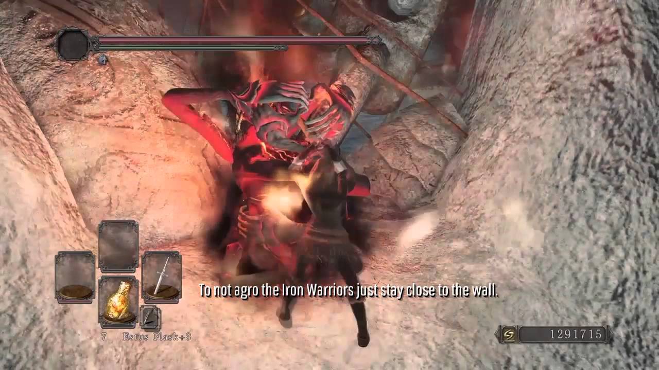 Dark Souls 2: SotFS - All Smelter Wedge & Ashen Idol Locations