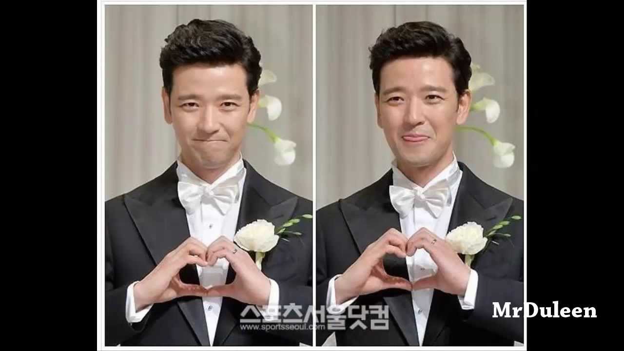 Bae Soo Bin's Wedding