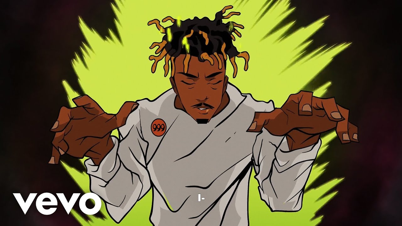 Juice WRLD - Chase My Highs (Music Video)