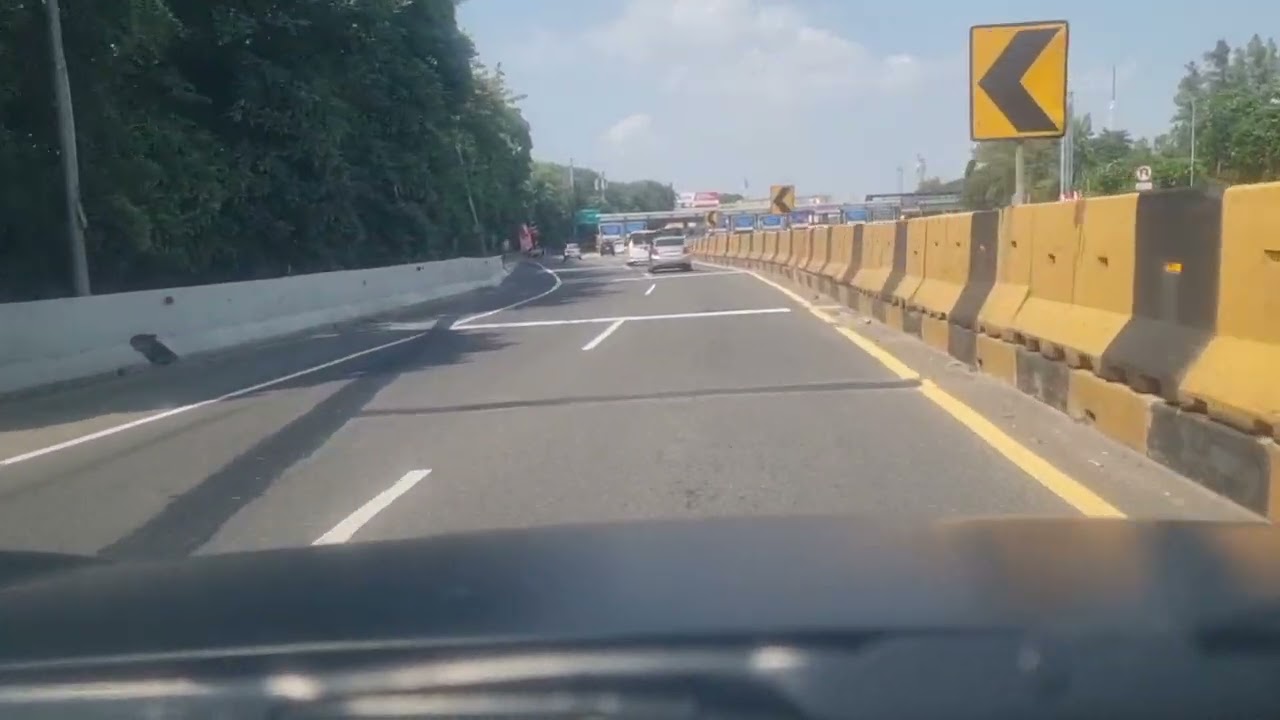 Toll Ringroad Kapuk