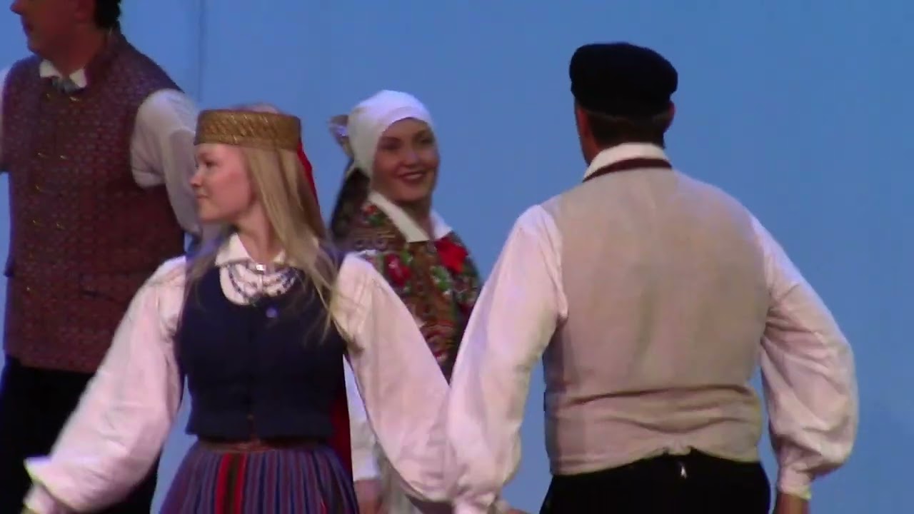 Hello!Schoten 2024 , International Folk & Dance Festival