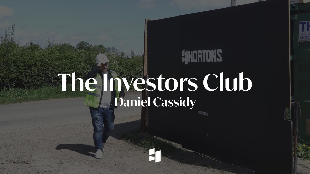 The Investors Club | Hortons Estate Agents