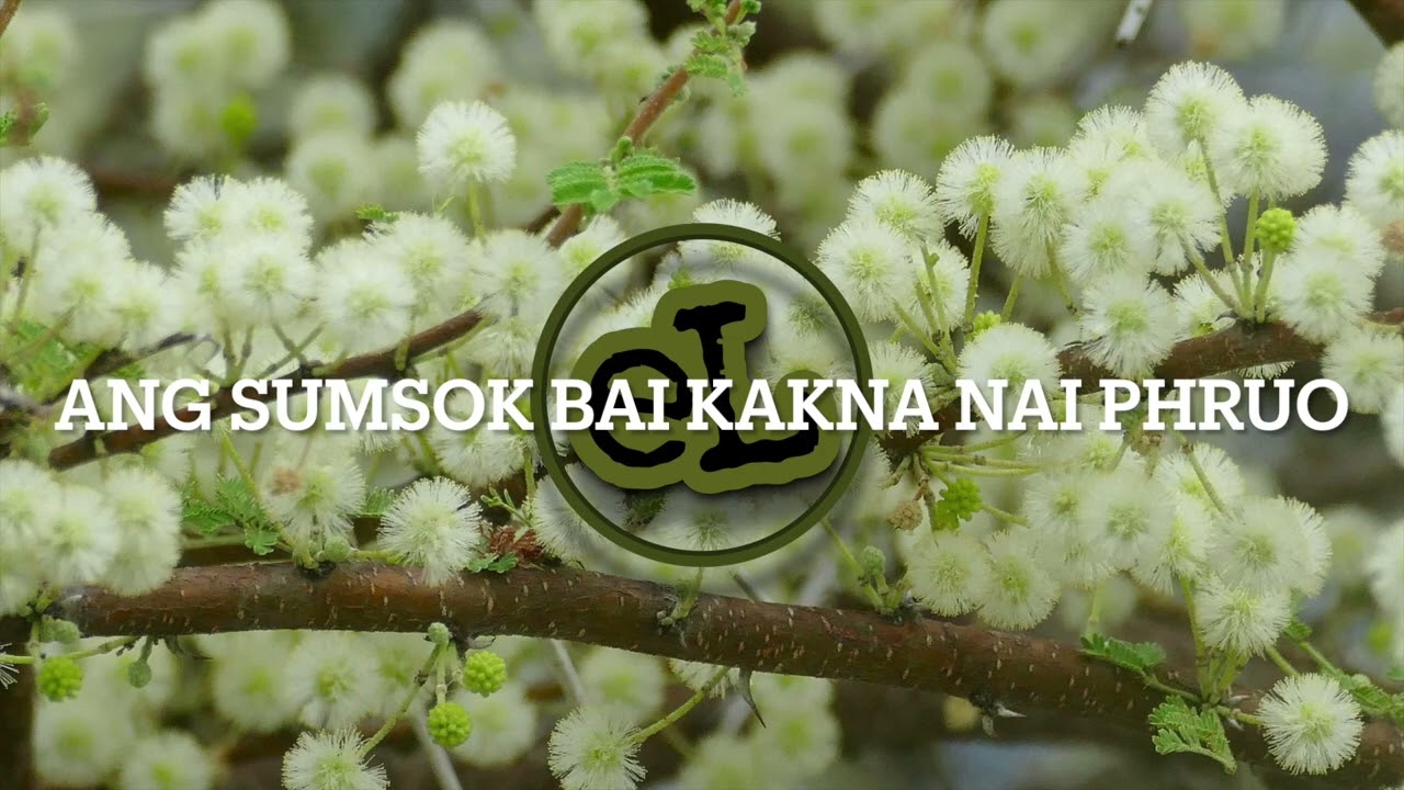 ANG SUMSOK BAI KAKNA NAI PHRUO | eLopmung | KOKBOROK CHRISTIAN LOBMUNG