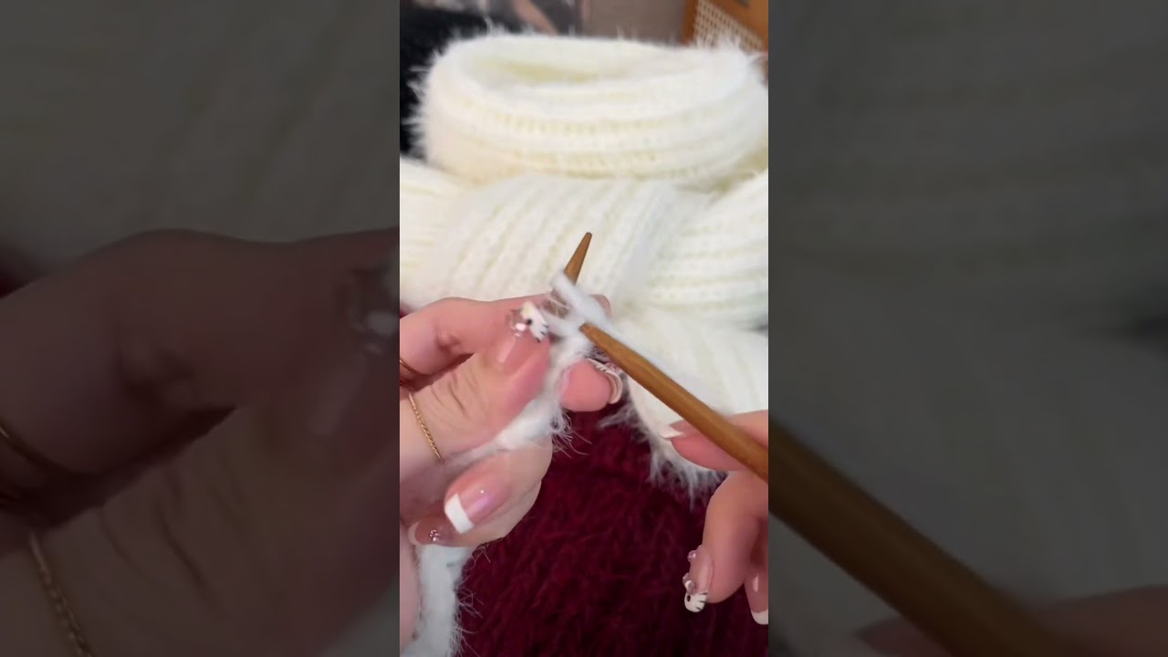 Unique DIY Video crochet and knitting tutorial | Simple crochet for beginner #2018