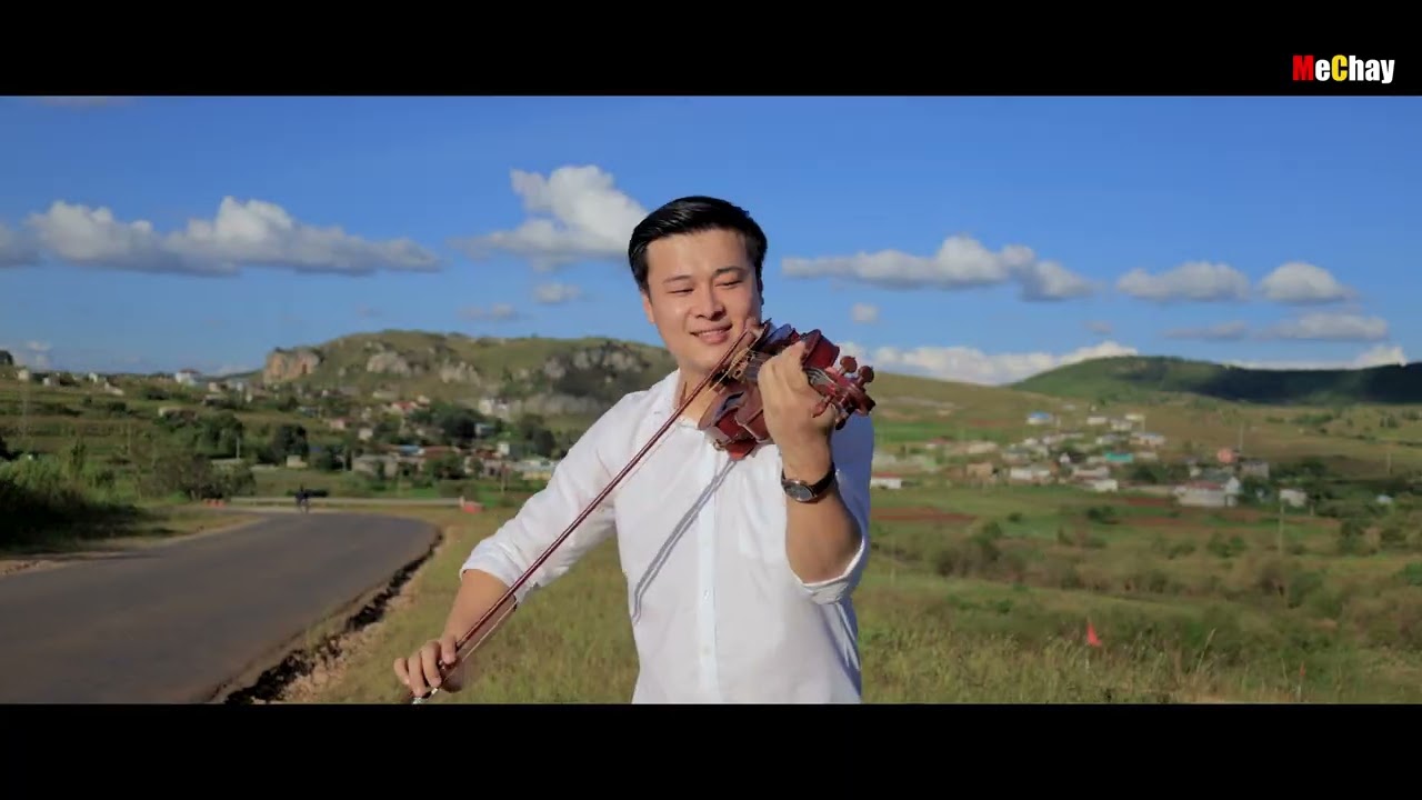 Untile I Found You - Stephen Sanchez -(violin cover by Romeo)