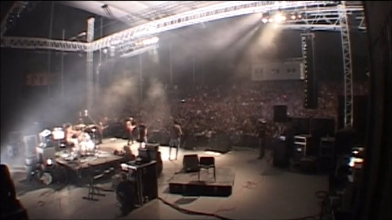 Niet - Bil je maj (Križanke, 27.5.2008)