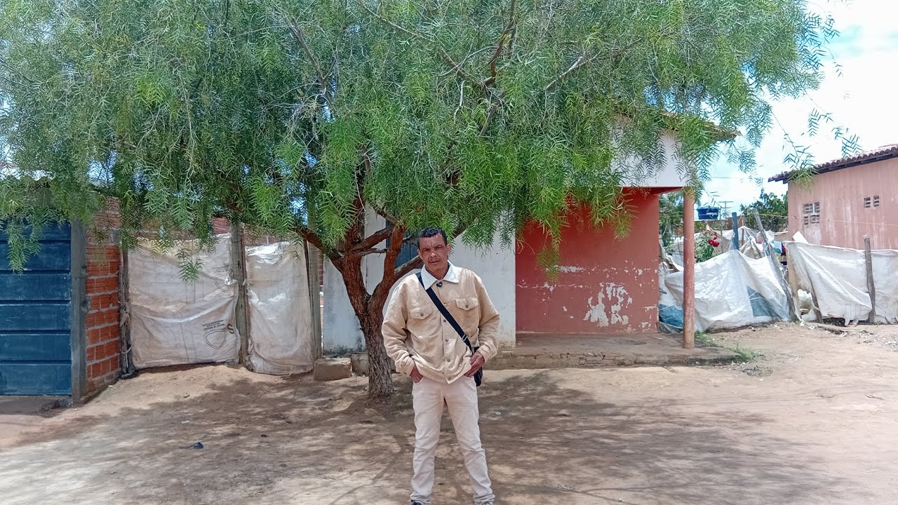 Conhe&ccedil;a um pequeno bairro chamado Casas Populares. 