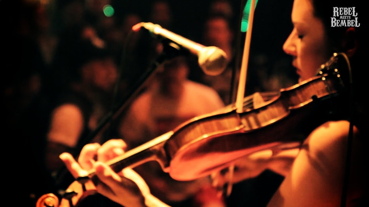 Jayke Orvis and the Broken Band at Rebel meets Bembel #32 [W&ouml;lfersheim]