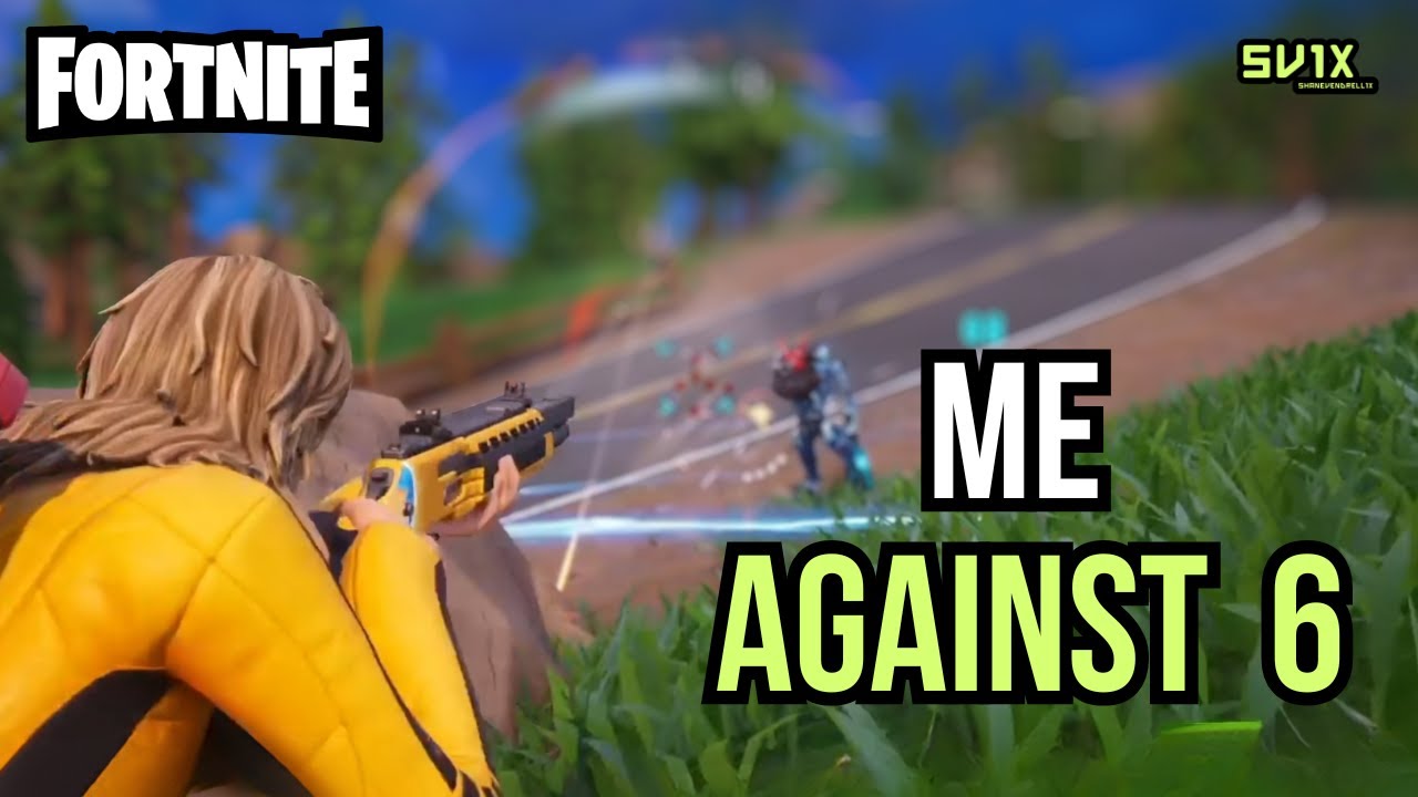 Fortnite Zero Build | Fight to the death | Full Run No Commentary