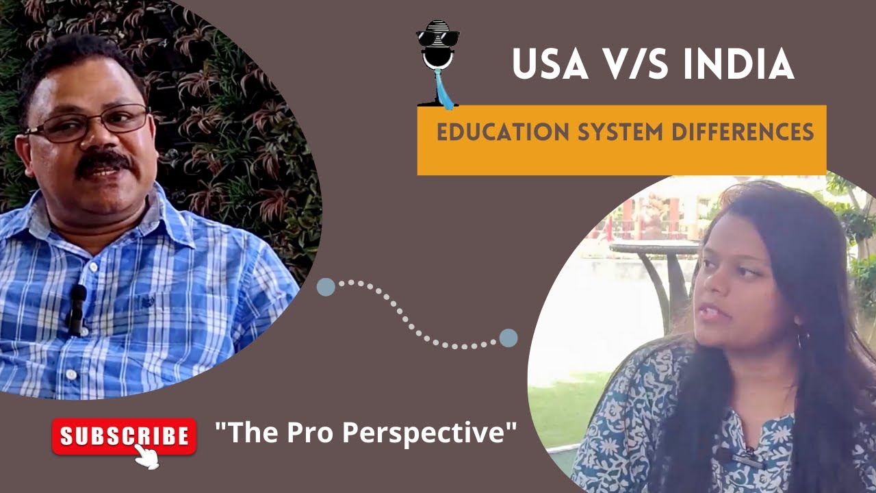 Education System in the USA vs. India: Understanding the Differences