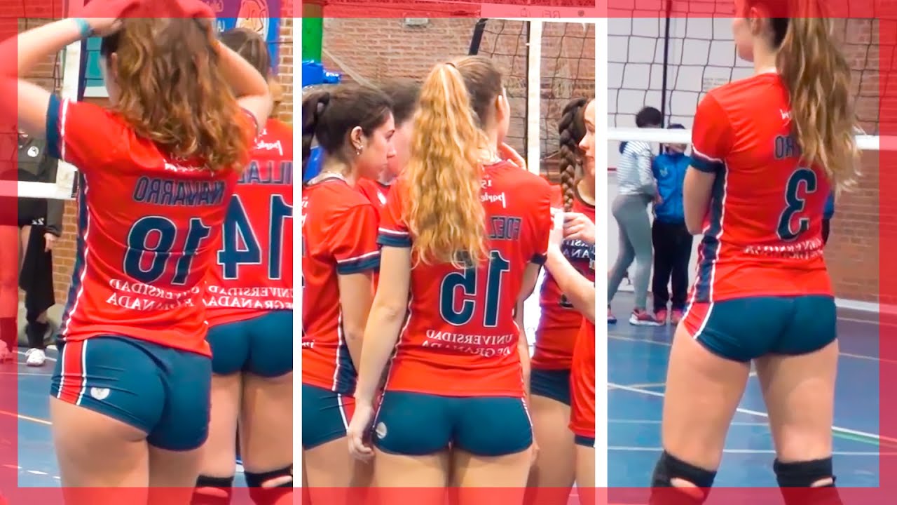 UNIVERSIDAD DE GRANADA VS AD ALGAR