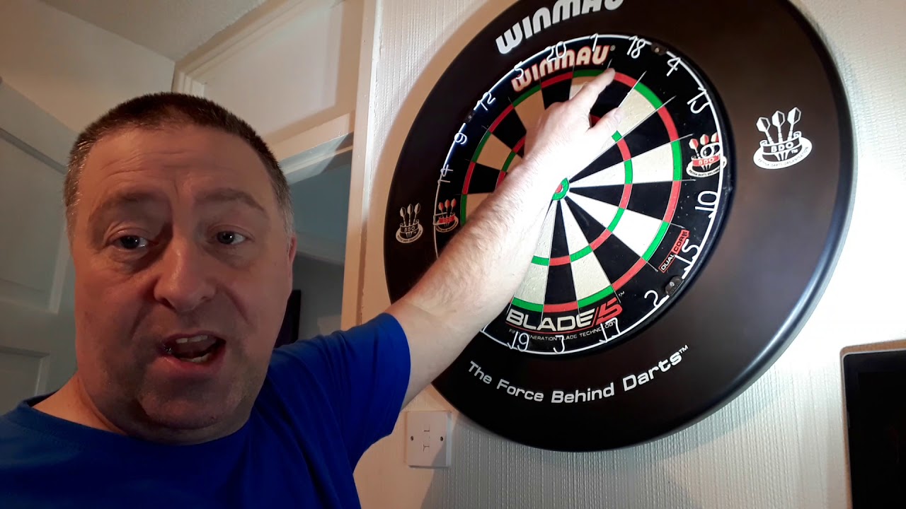 DARTS HINT TIPS AND ADVICE Practice and finishing