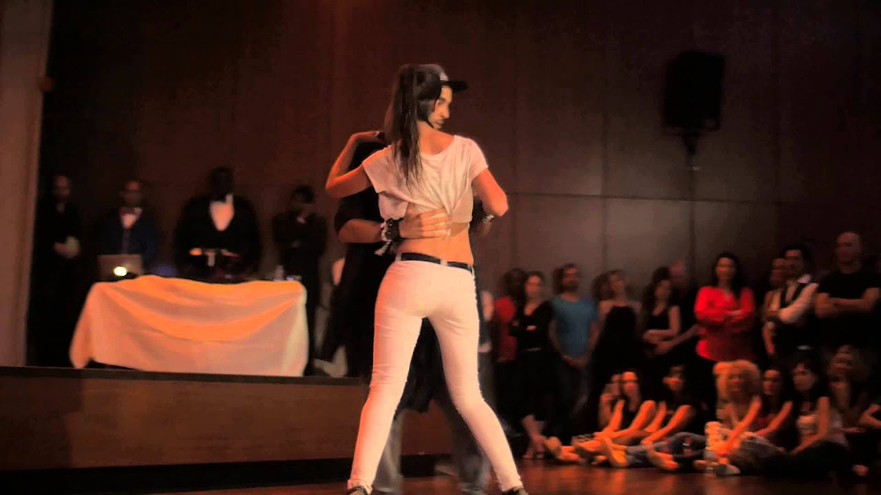 Kaem & Marine @ Kizomba Festival | Germany