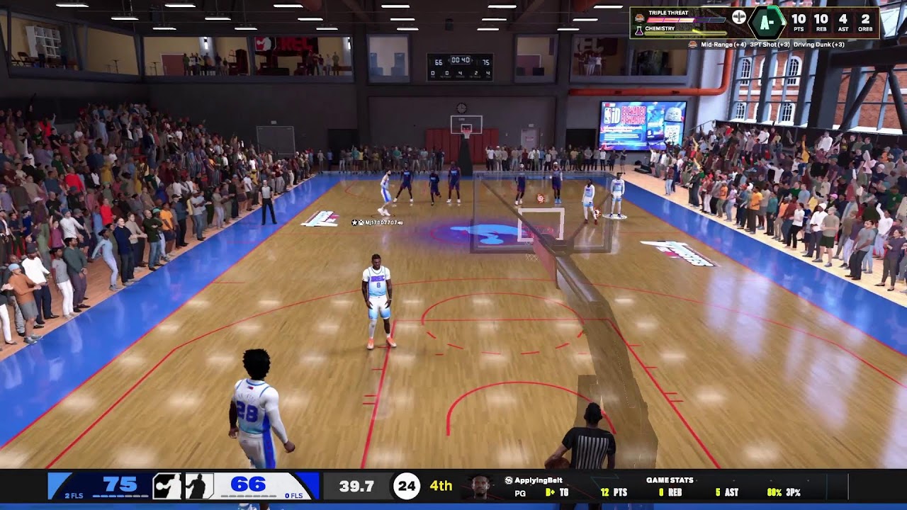 NBA2K26..DC TOP 100 lock