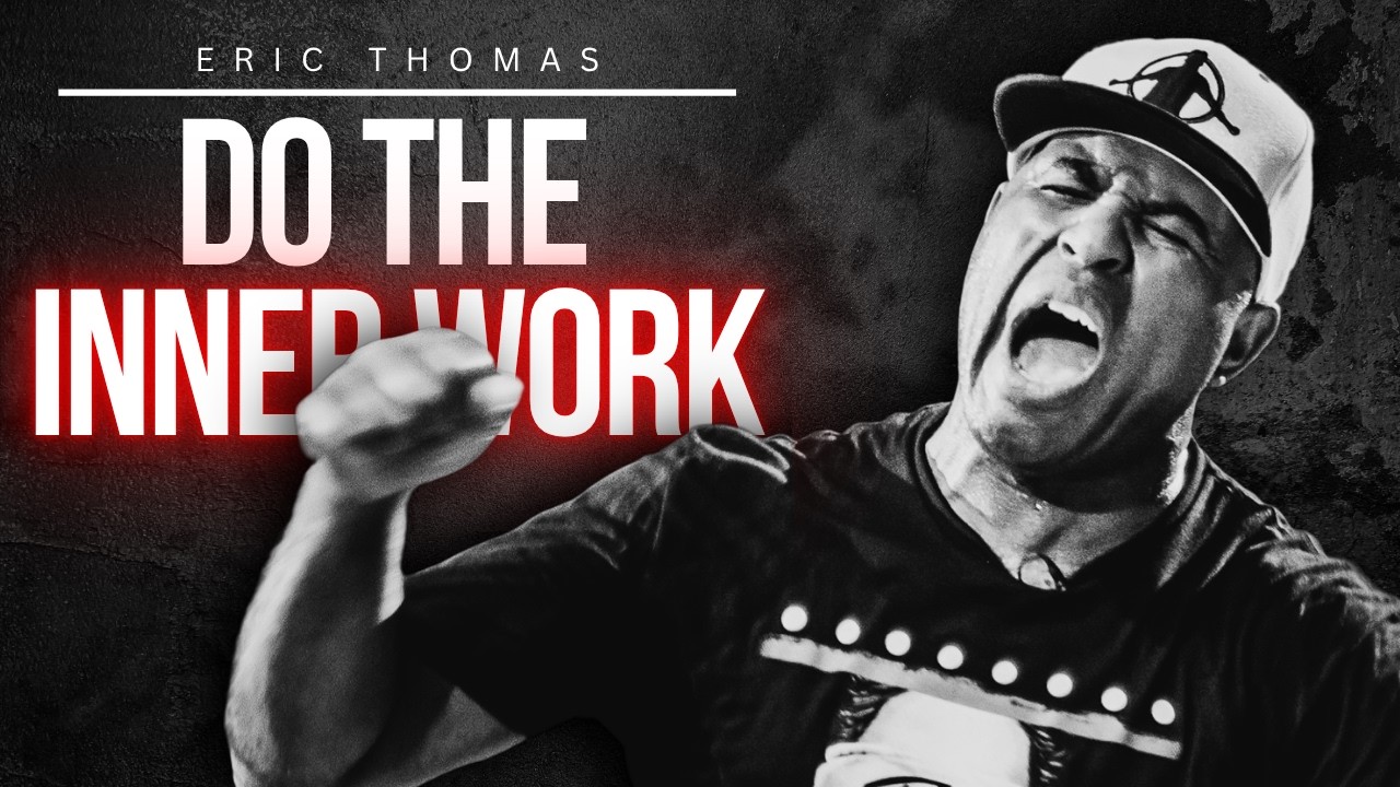 Do The Work Or Stay Broke (Mentally)
