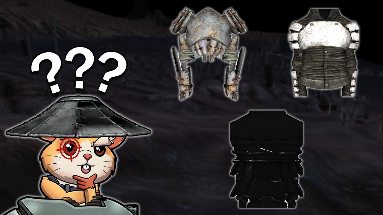 Plated Armor | Kenshi Armor Guide