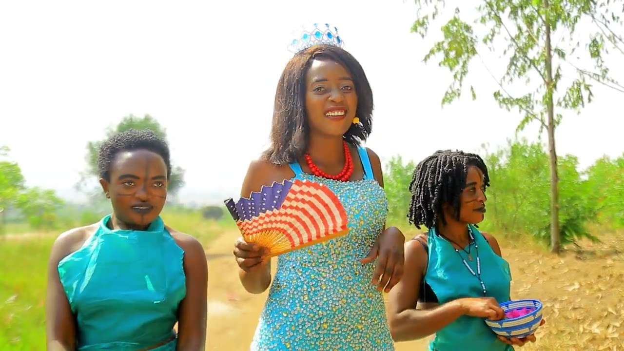 MY CHOICE BY BWAMBALE ALFRED Translated in Luganda
