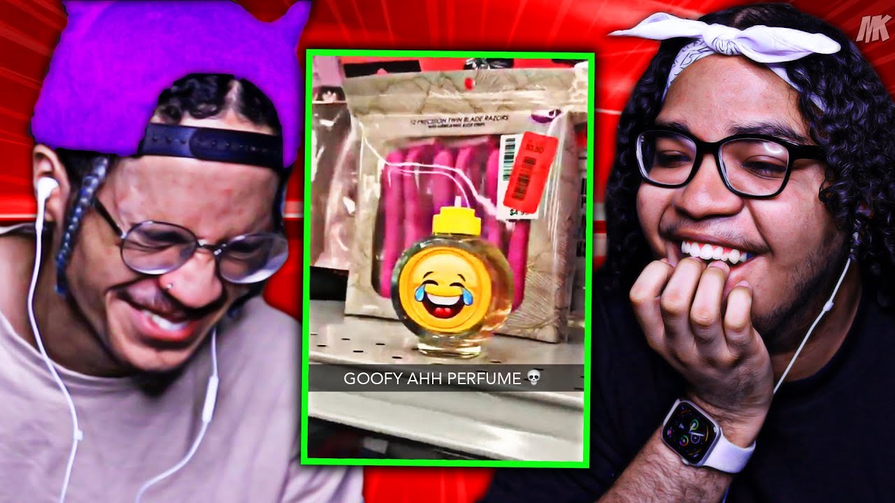 IMPOSSIBLE IF WE LAUGH THE VIDEO ENDS! (w/ Balarke) #4