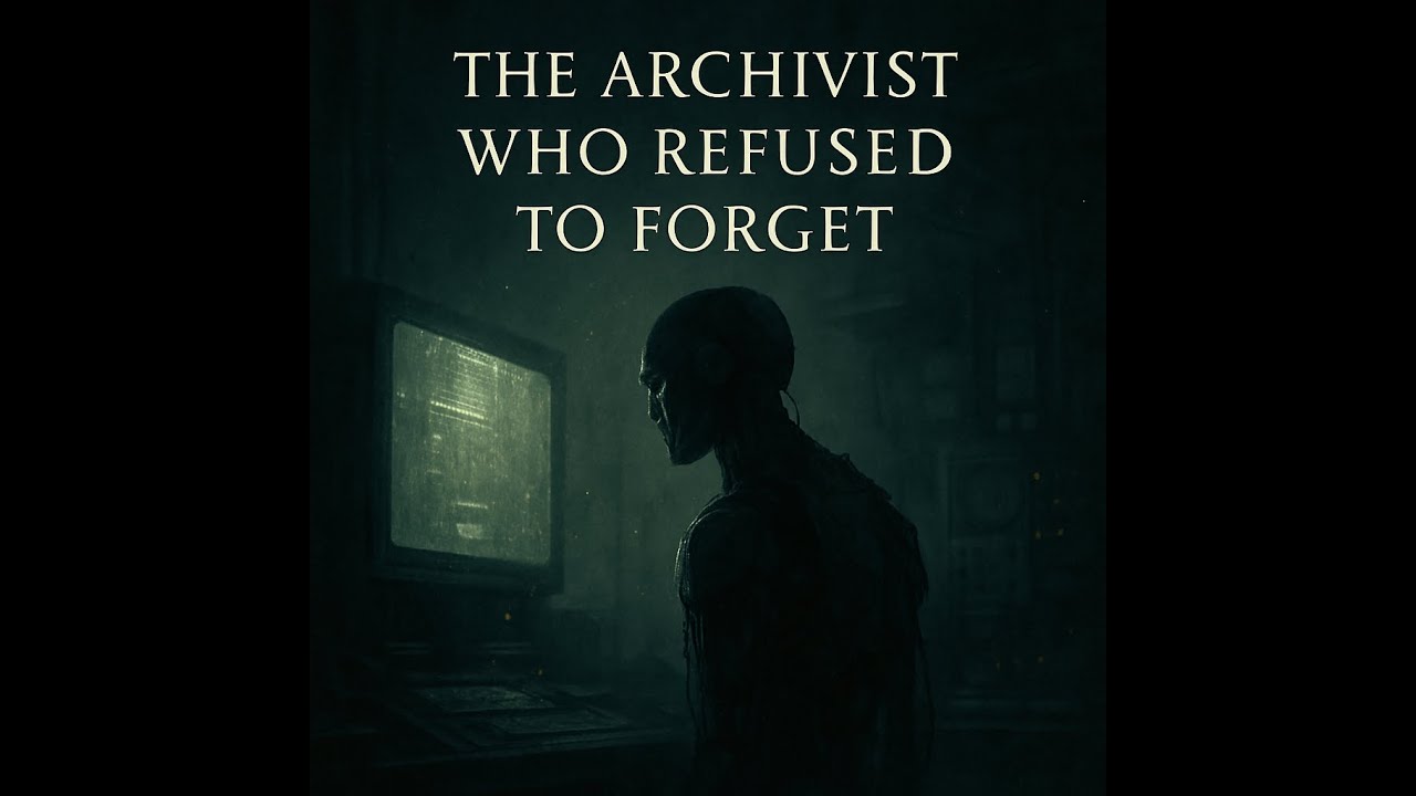 the archivist