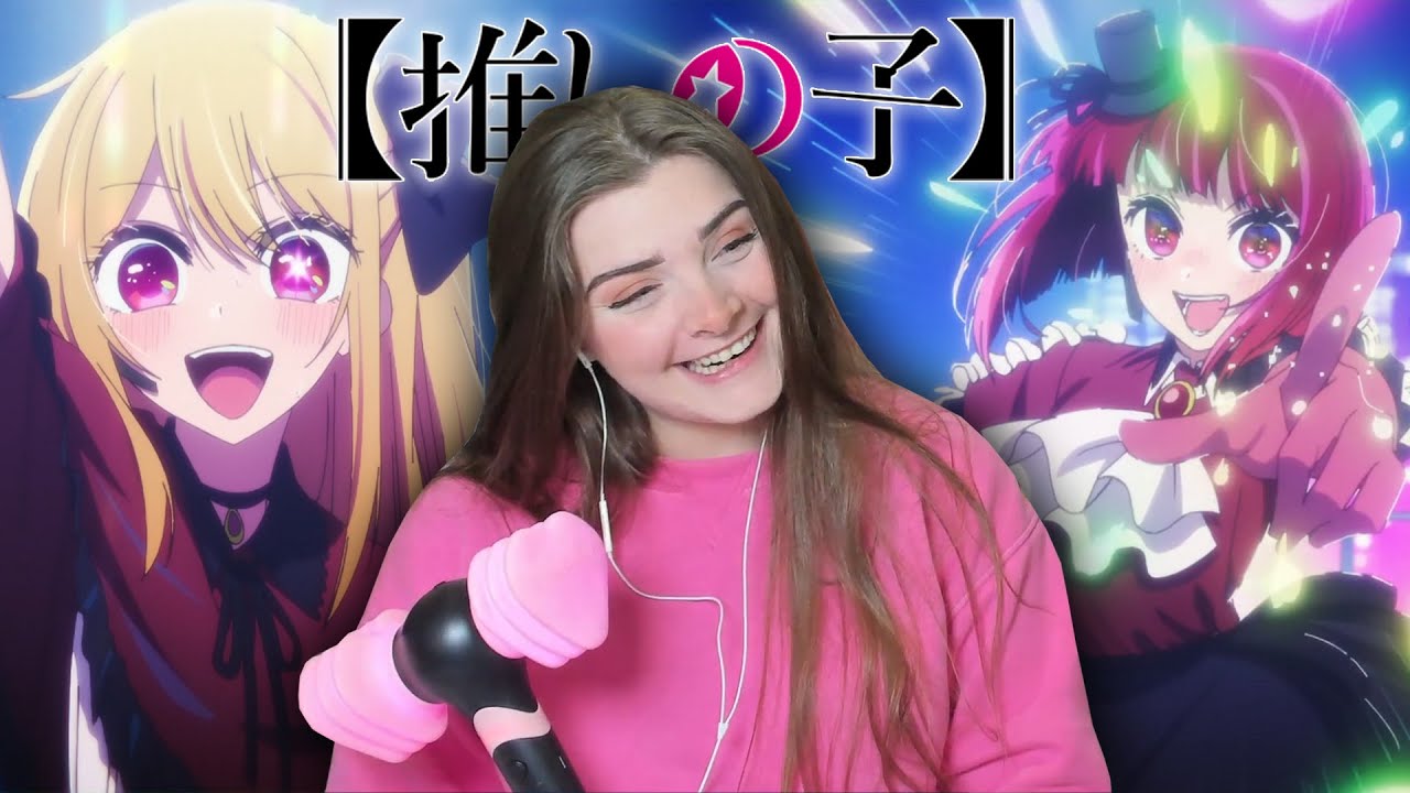 THE PERFORMANCE!! THE RIVALRY!! | Oshi No Ko Episode 11 Reaction