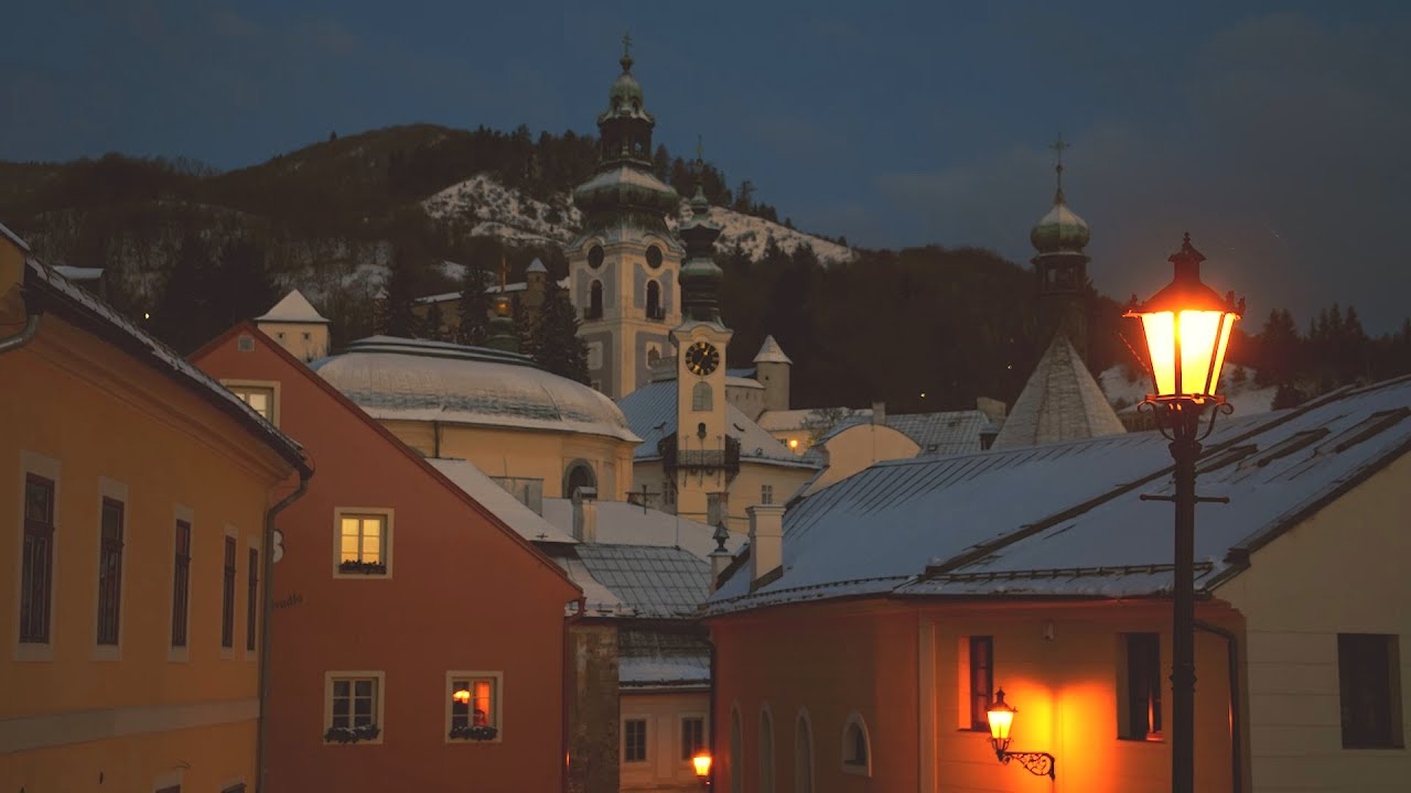Banská Štiavnica