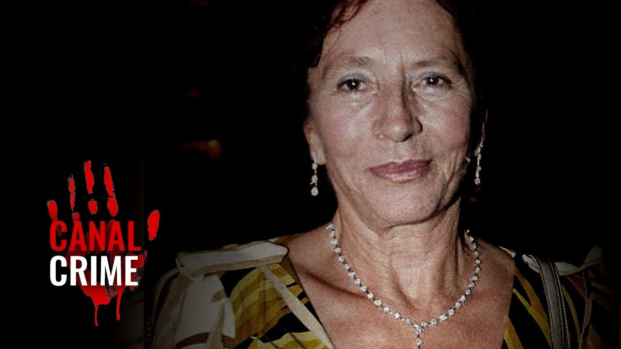 Le kidnapping de la riche héritière